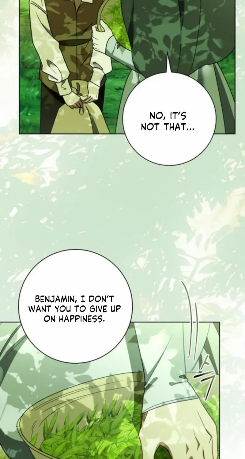 How to Send My Husband to the Abyss Chapter 41 page 63 - 