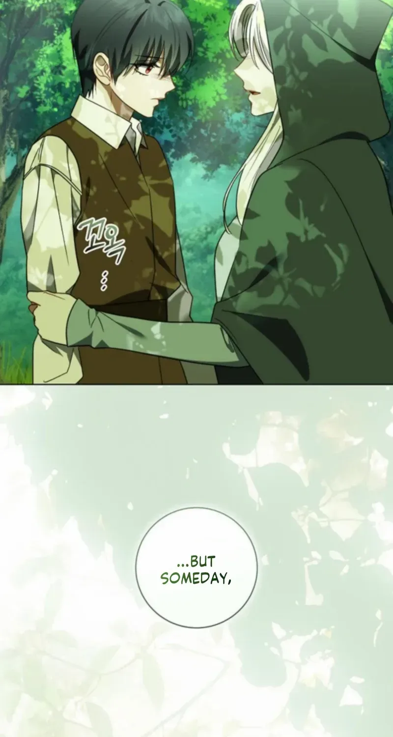 How to Send My Husband to the Abyss Chapter 41 page 65 - 