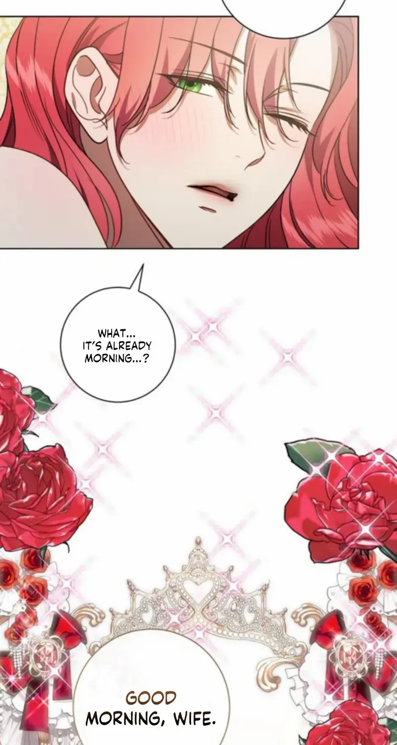 How to Send My Husband to the Abyss Chapter 41 page 82 - 