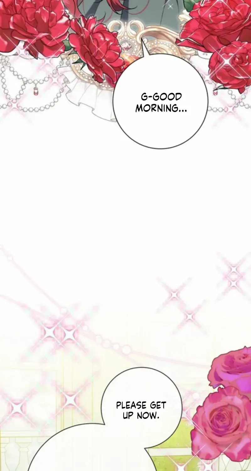 How to Send My Husband to the Abyss Chapter 41 page 84 - 
