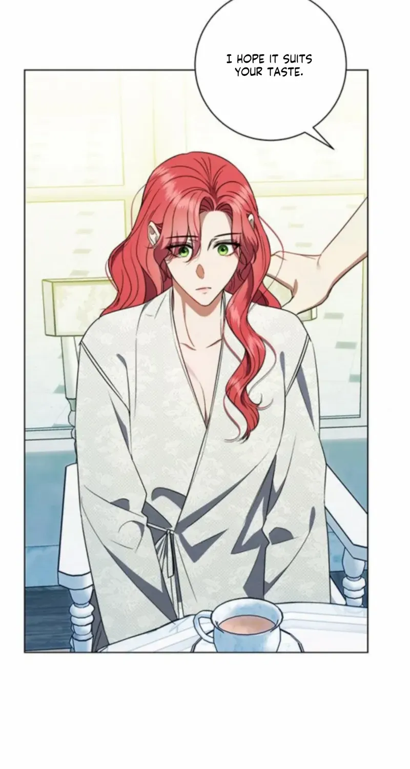 How to Send My Husband to the Abyss Chapter 41 page 86 - 