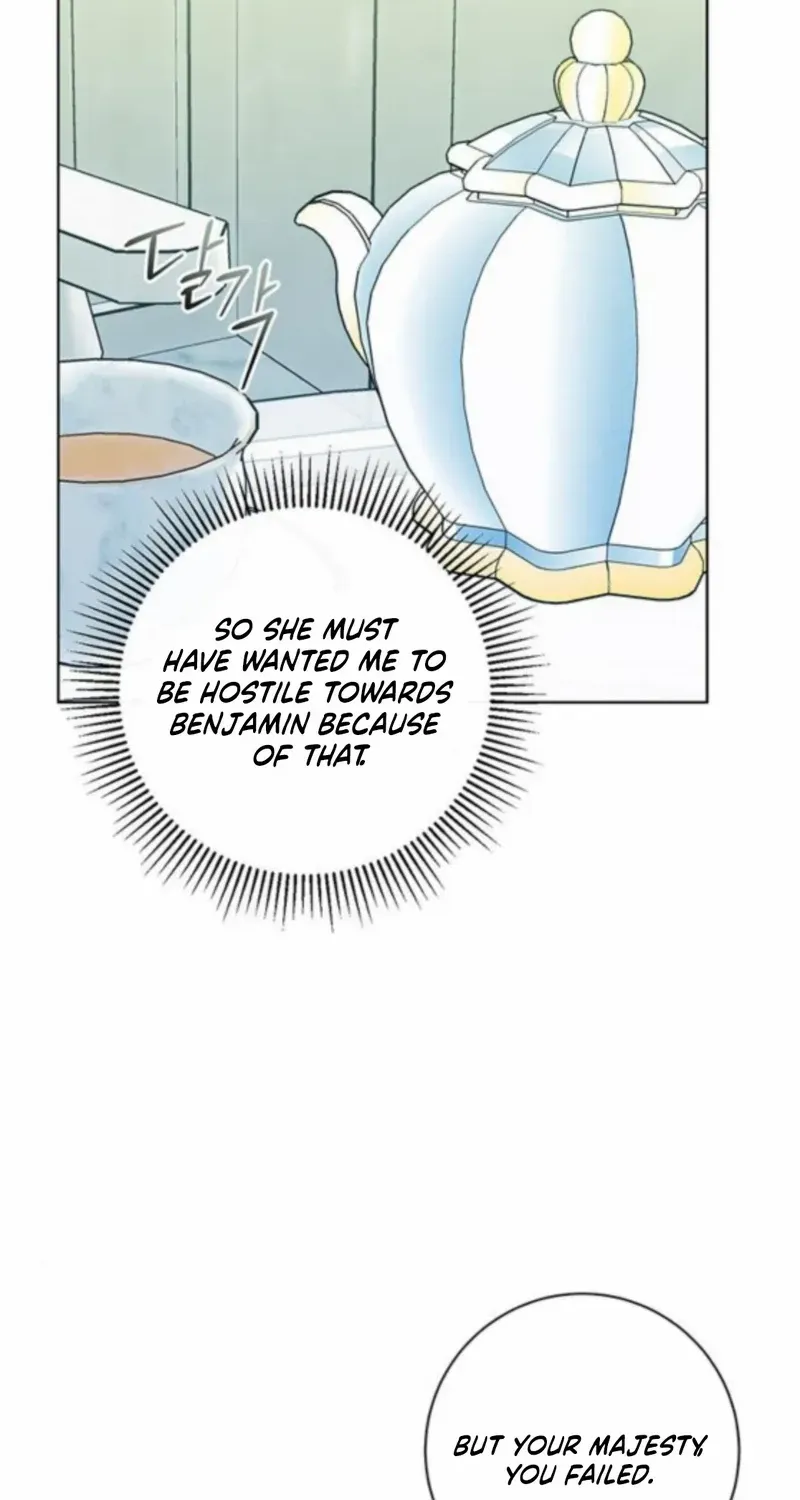 How to Send My Husband to the Abyss Chapter 41 page 90 - 