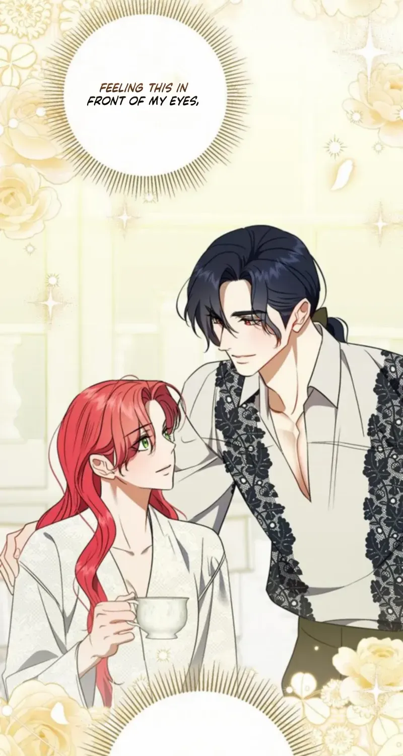 How to Send My Husband to the Abyss Chapter 41 page 92 - 