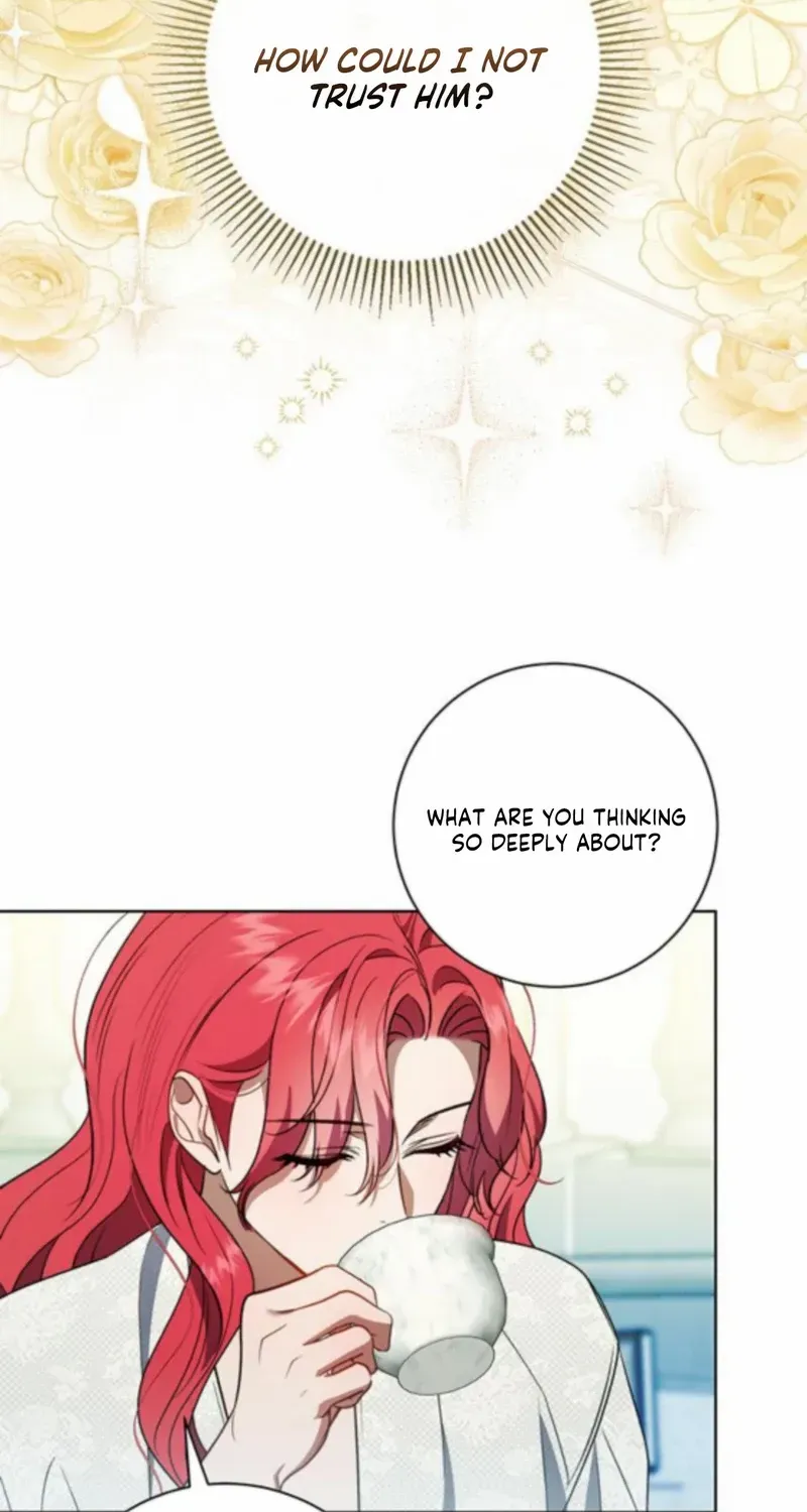 How to Send My Husband to the Abyss Chapter 41 page 93 - 