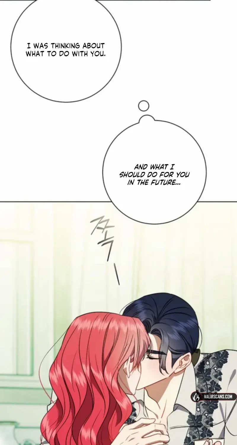 How to Send My Husband to the Abyss Chapter 41 page 94 - 