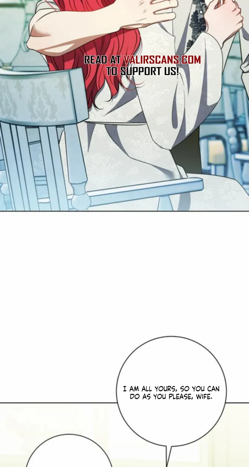 How to Send My Husband to the Abyss Chapter 41 page 95 - 