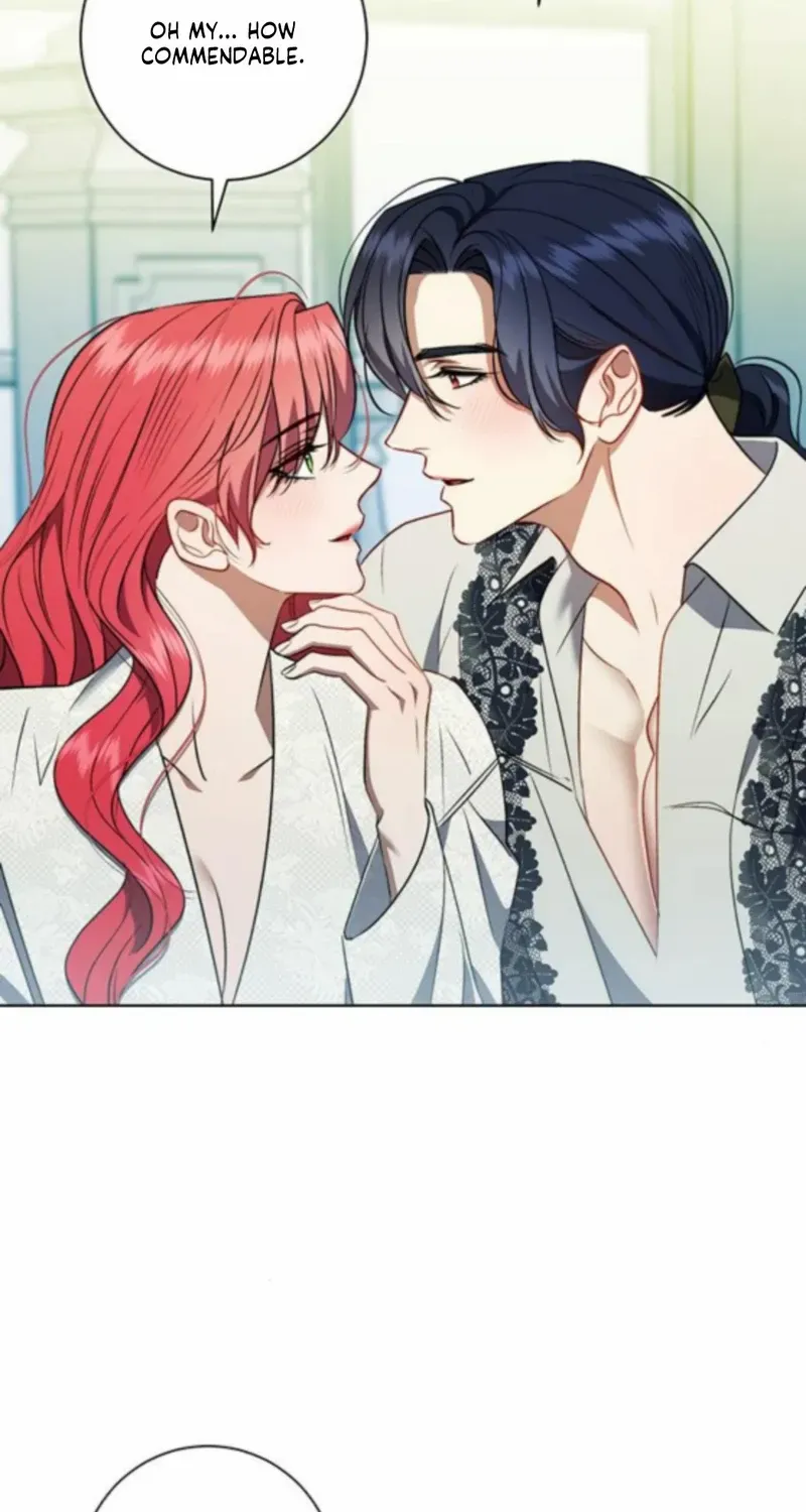 How to Send My Husband to the Abyss Chapter 41 page 96 - 