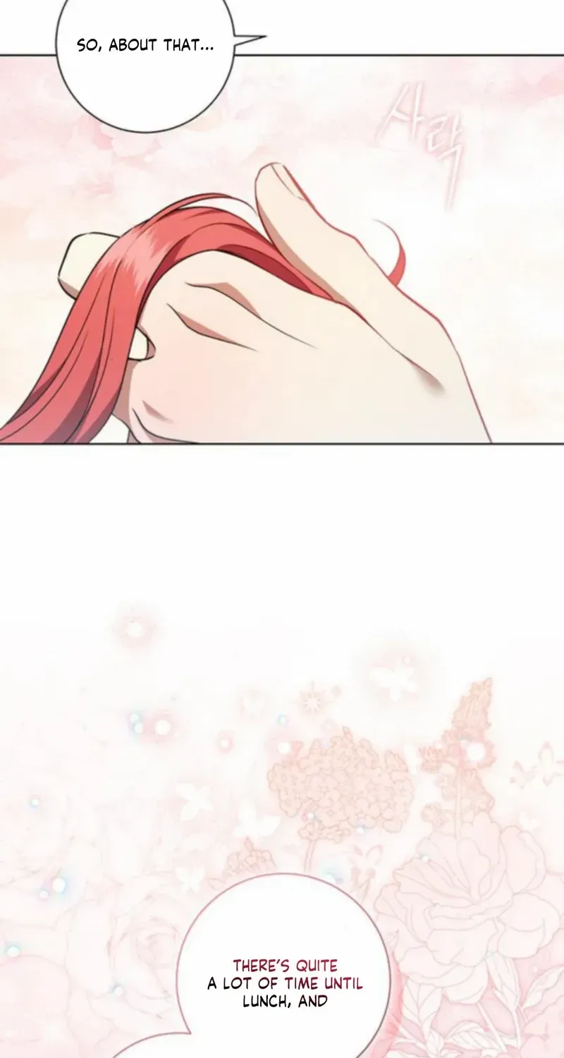 How to Send My Husband to the Abyss Chapter 41 page 97 - 