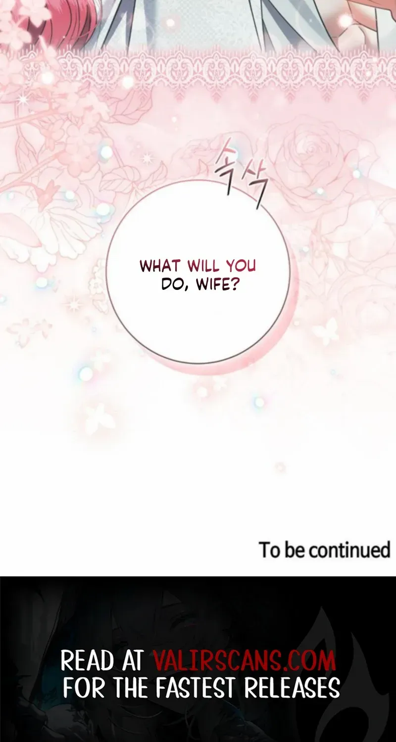 How to Send My Husband to the Abyss Chapter 41 page 99 - 