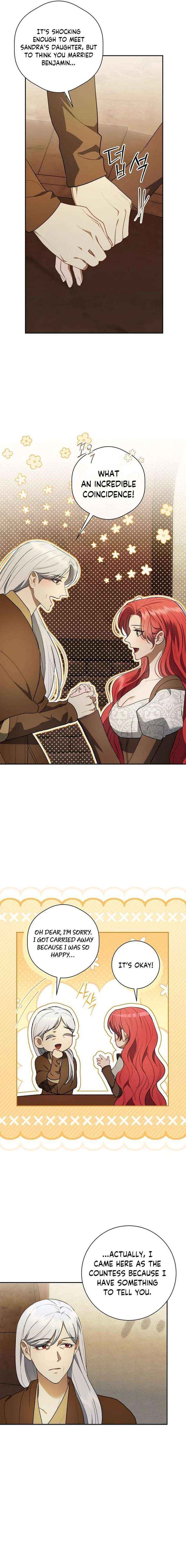 How to Send My Husband to the Abyss Chapter 45 page 5 - 