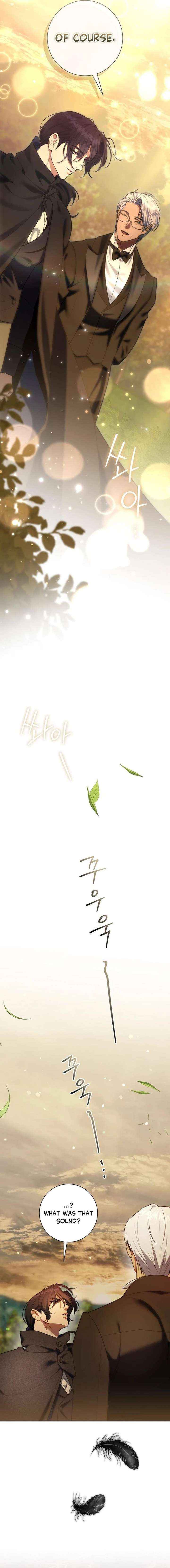 How to Send My Husband to the Abyss Chapter 46 page 18 - 