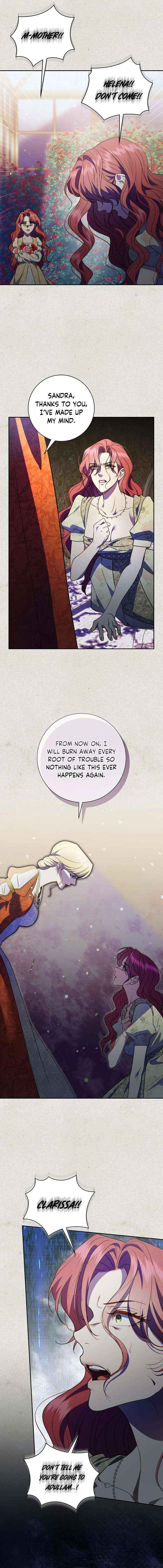 How to Send My Husband to the Abyss Chapter 47 page 18 - 