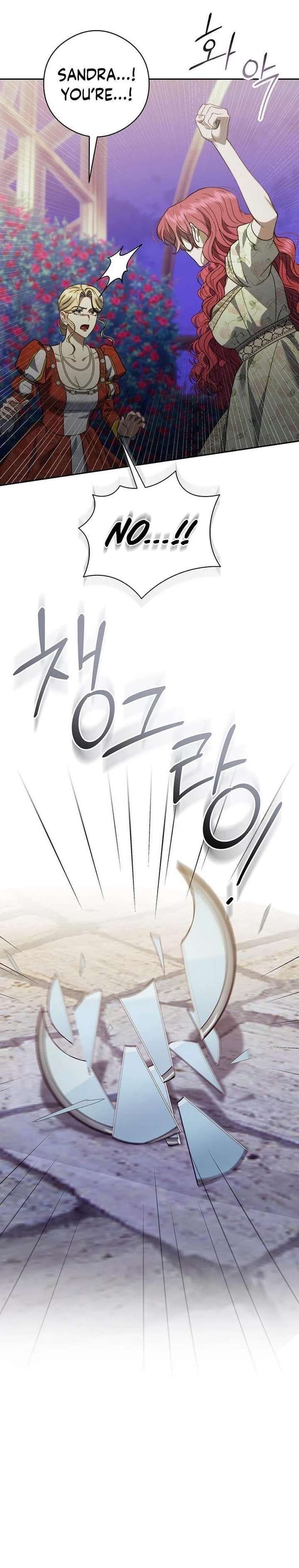 How to Send My Husband to the Abyss Chapter 48 page 2 - 