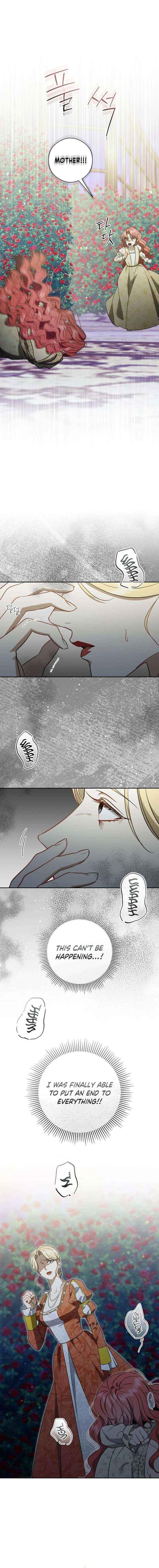 How to Send My Husband to the Abyss Chapter 48 page 4 - 
