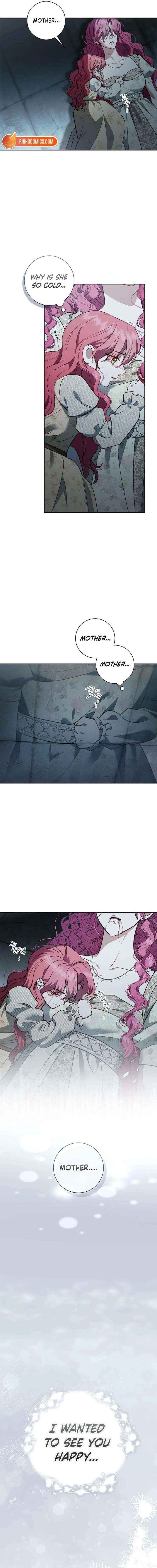 How to Send My Husband to the Abyss Chapter 48 page 9 - 