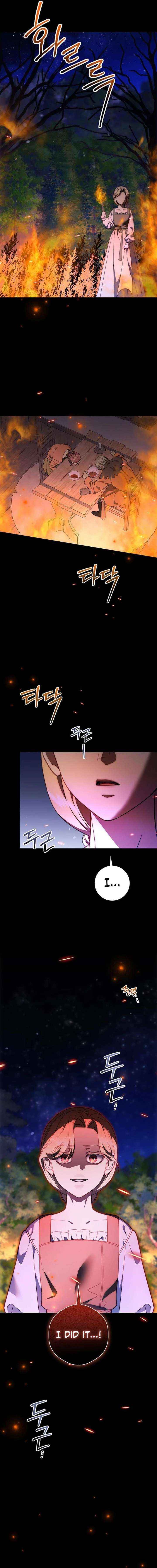 How to Send My Husband to the Abyss Chapter 49 page 11 - 