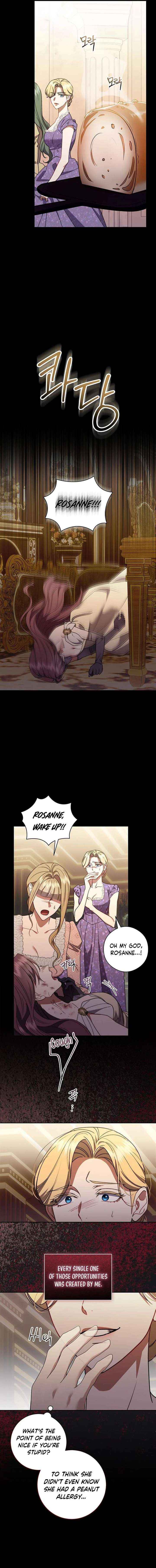 How to Send My Husband to the Abyss Chapter 49 page 17 - 