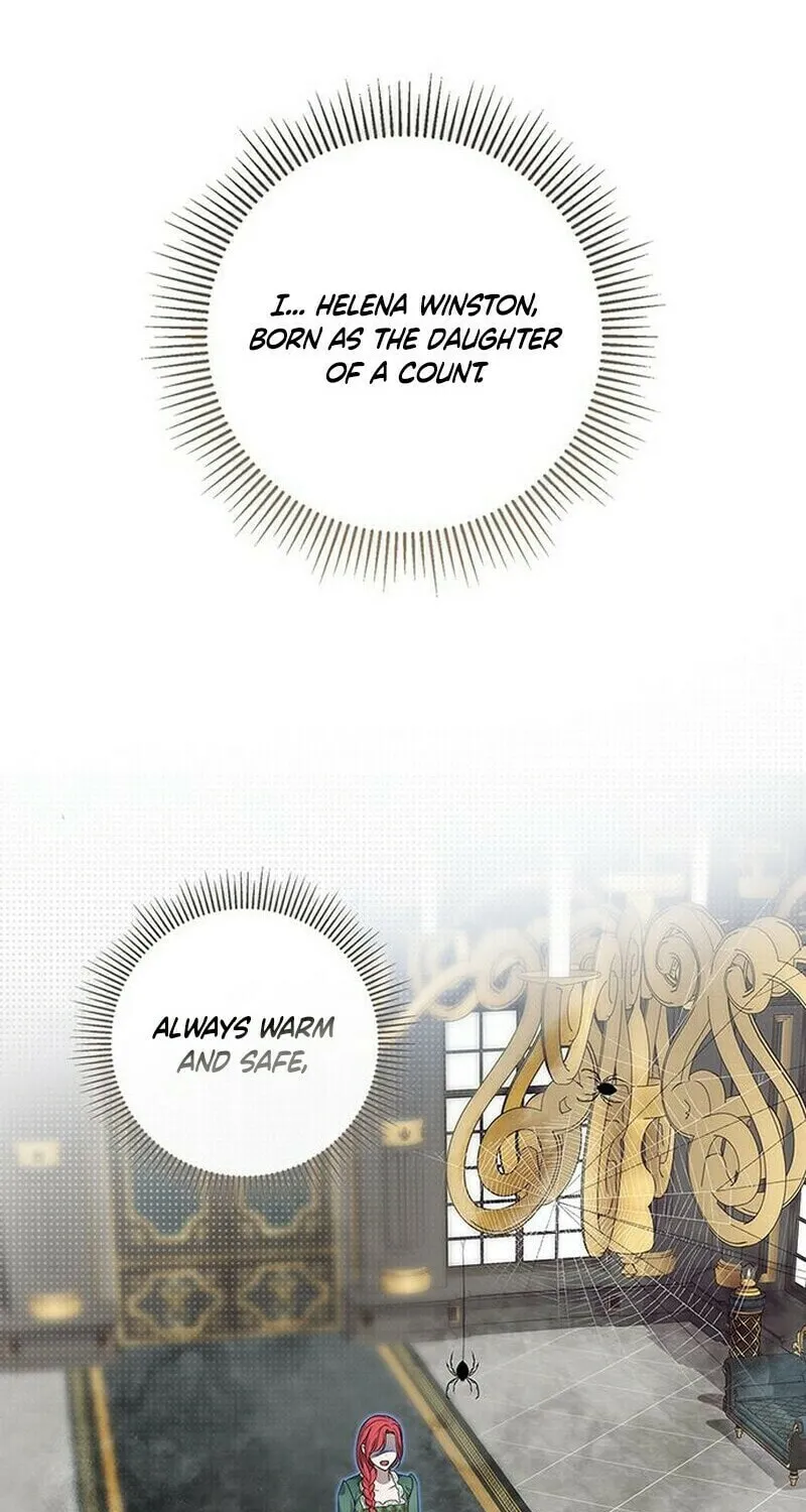 How to Send My Husband to the Abyss Chapter 5 page 11 - 