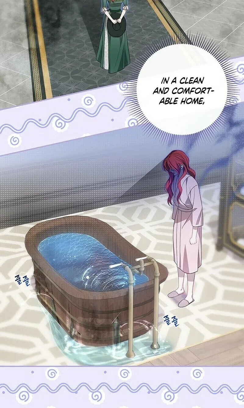 How to Send My Husband to the Abyss Chapter 5 page 12 - 