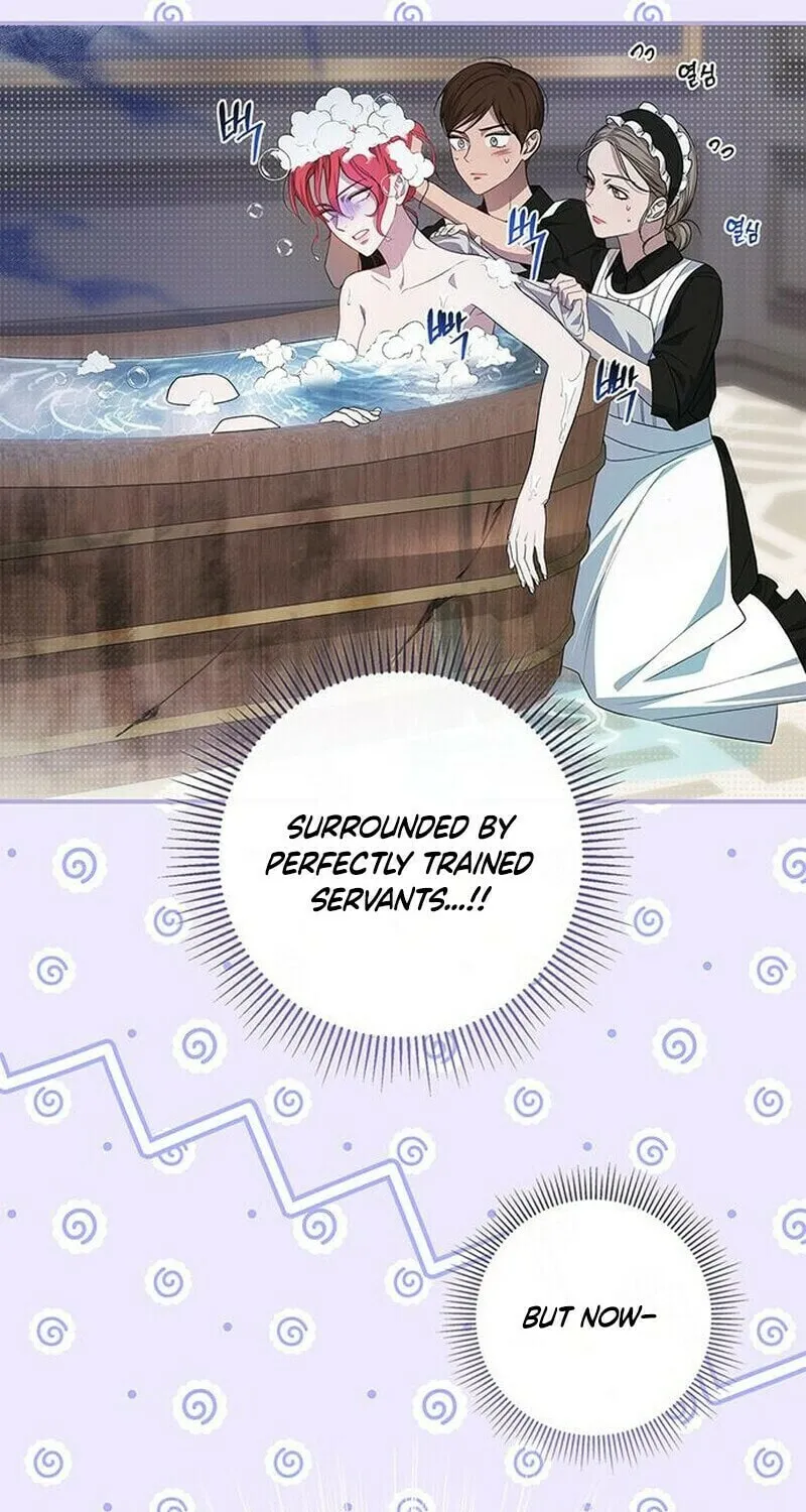 How to Send My Husband to the Abyss Chapter 5 page 13 - 