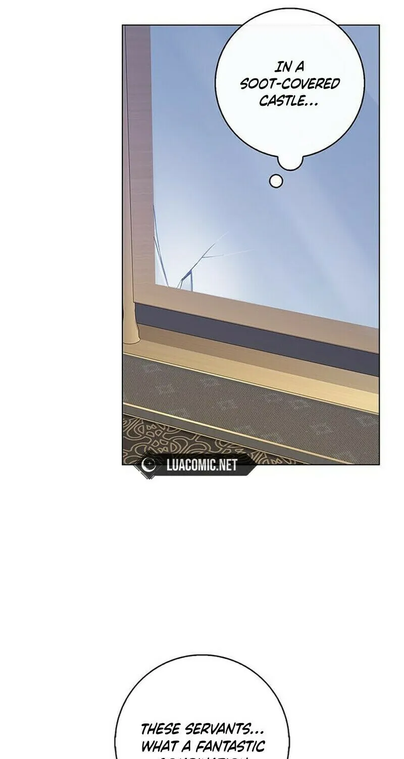 How to Send My Husband to the Abyss Chapter 5 page 17 - 
