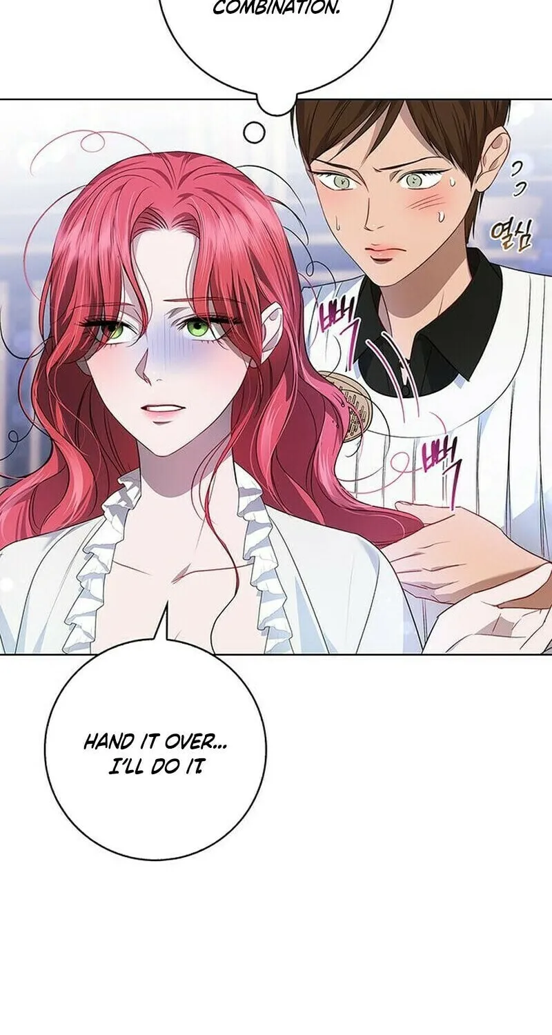 How to Send My Husband to the Abyss Chapter 5 page 18 - 