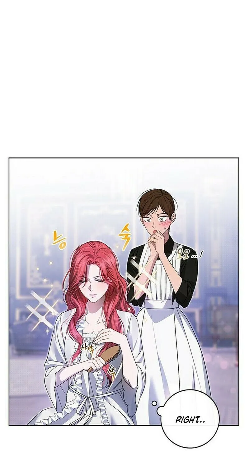 How to Send My Husband to the Abyss Chapter 5 page 19 - 