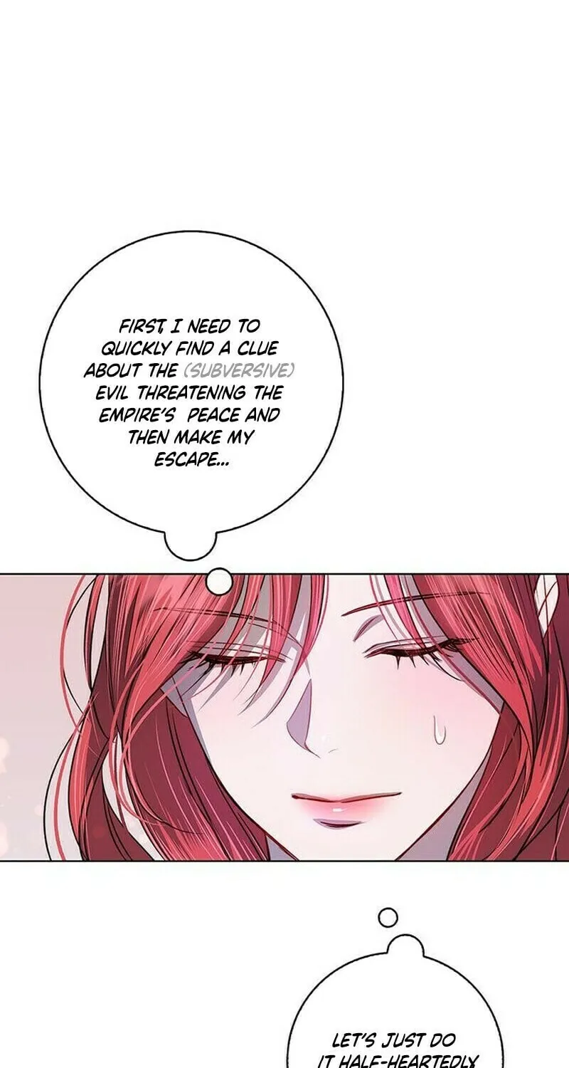 How to Send My Husband to the Abyss Chapter 5 page 20 - 