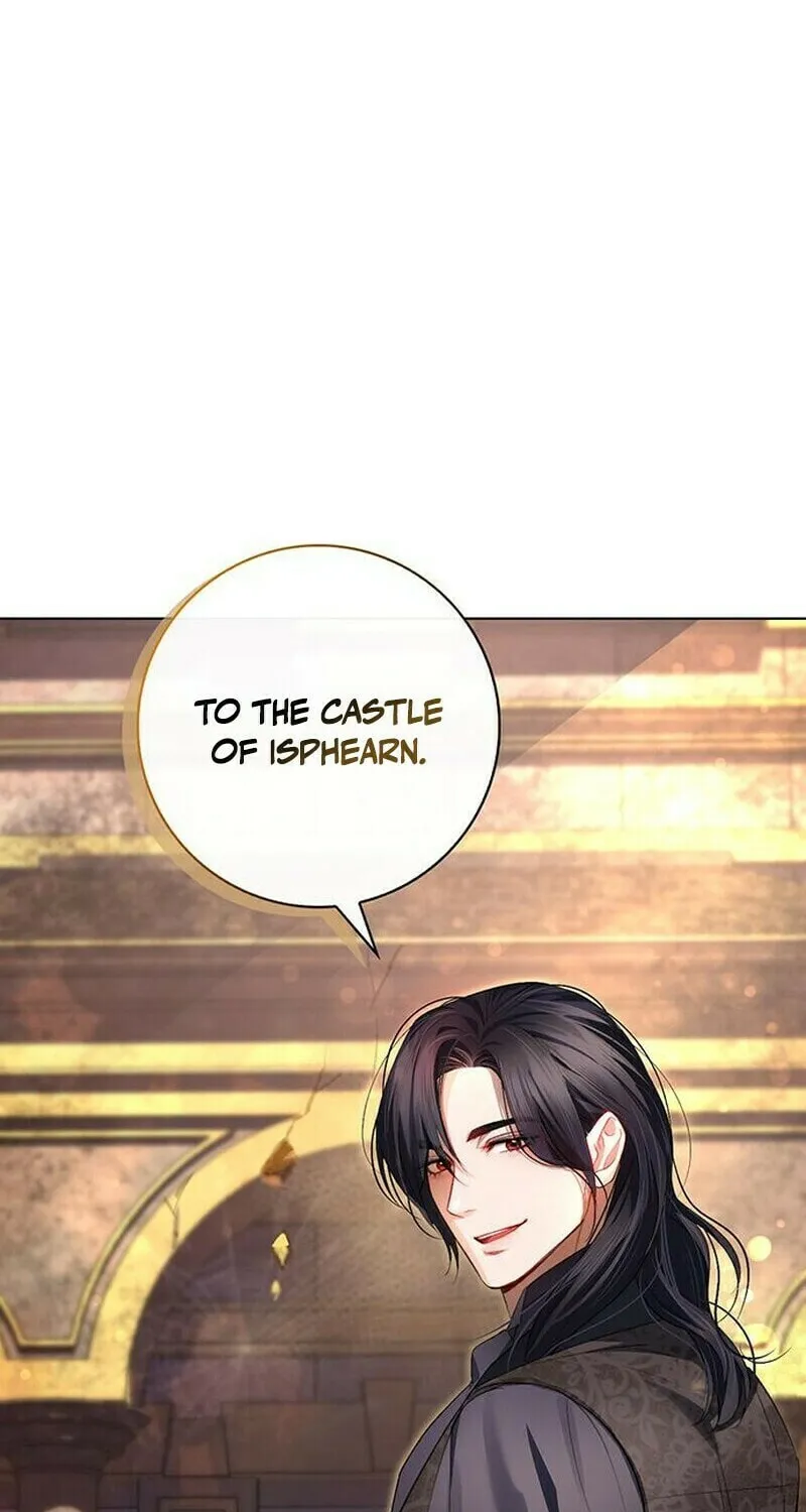 How to Send My Husband to the Abyss Chapter 5 page 3 - 