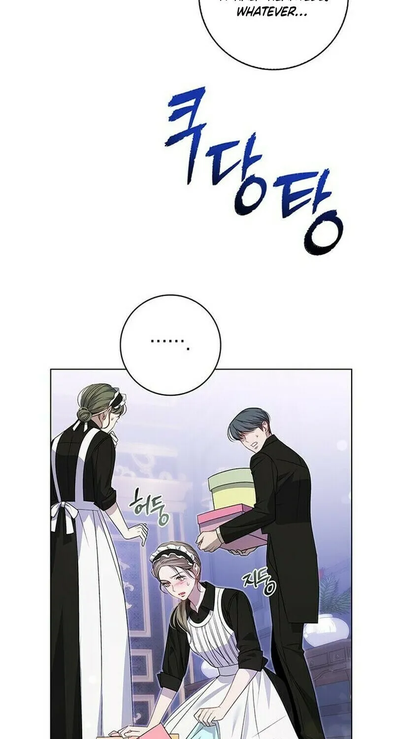 How to Send My Husband to the Abyss Chapter 5 page 21 - 