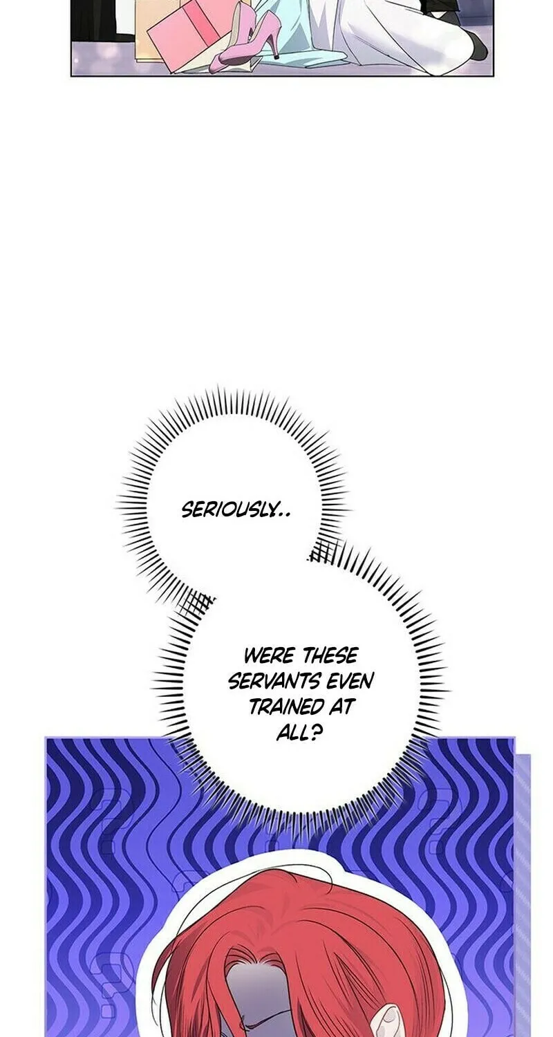How to Send My Husband to the Abyss Chapter 5 page 22 - 