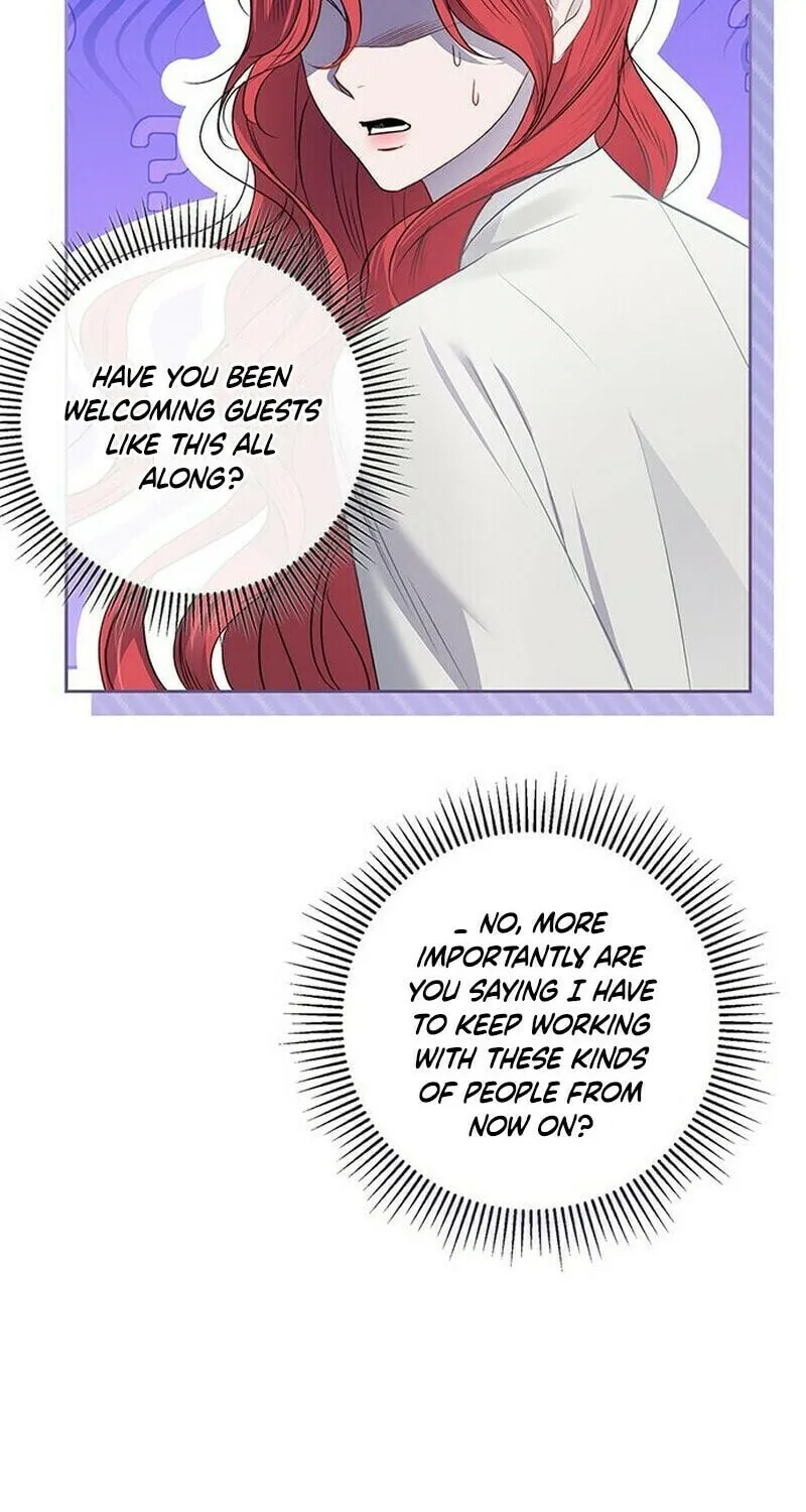 How to Send My Husband to the Abyss Chapter 5 page 23 - 