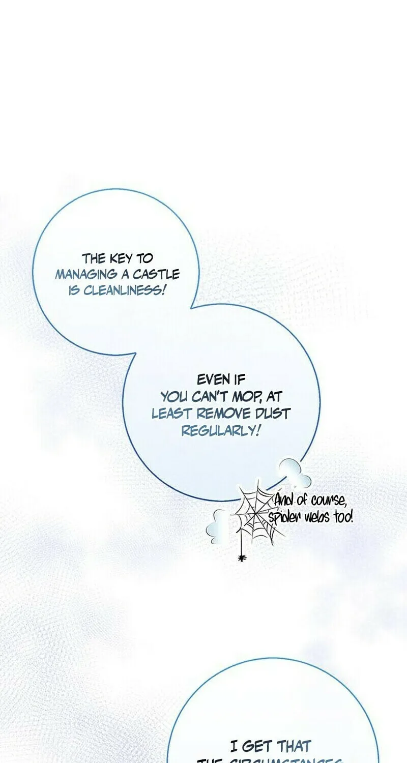 How to Send My Husband to the Abyss Chapter 5 page 26 - 