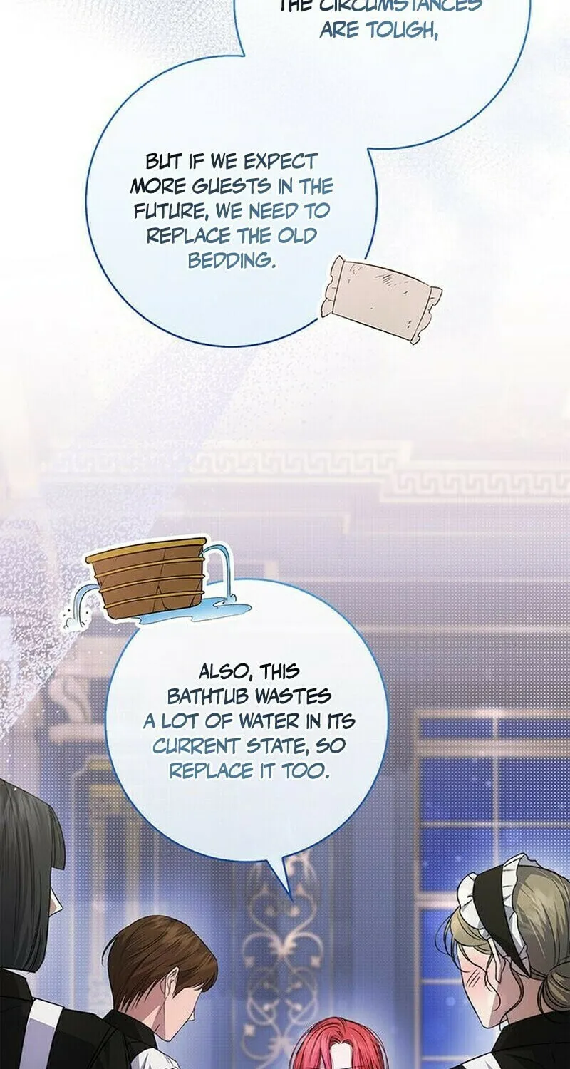 How to Send My Husband to the Abyss Chapter 5 page 27 - 