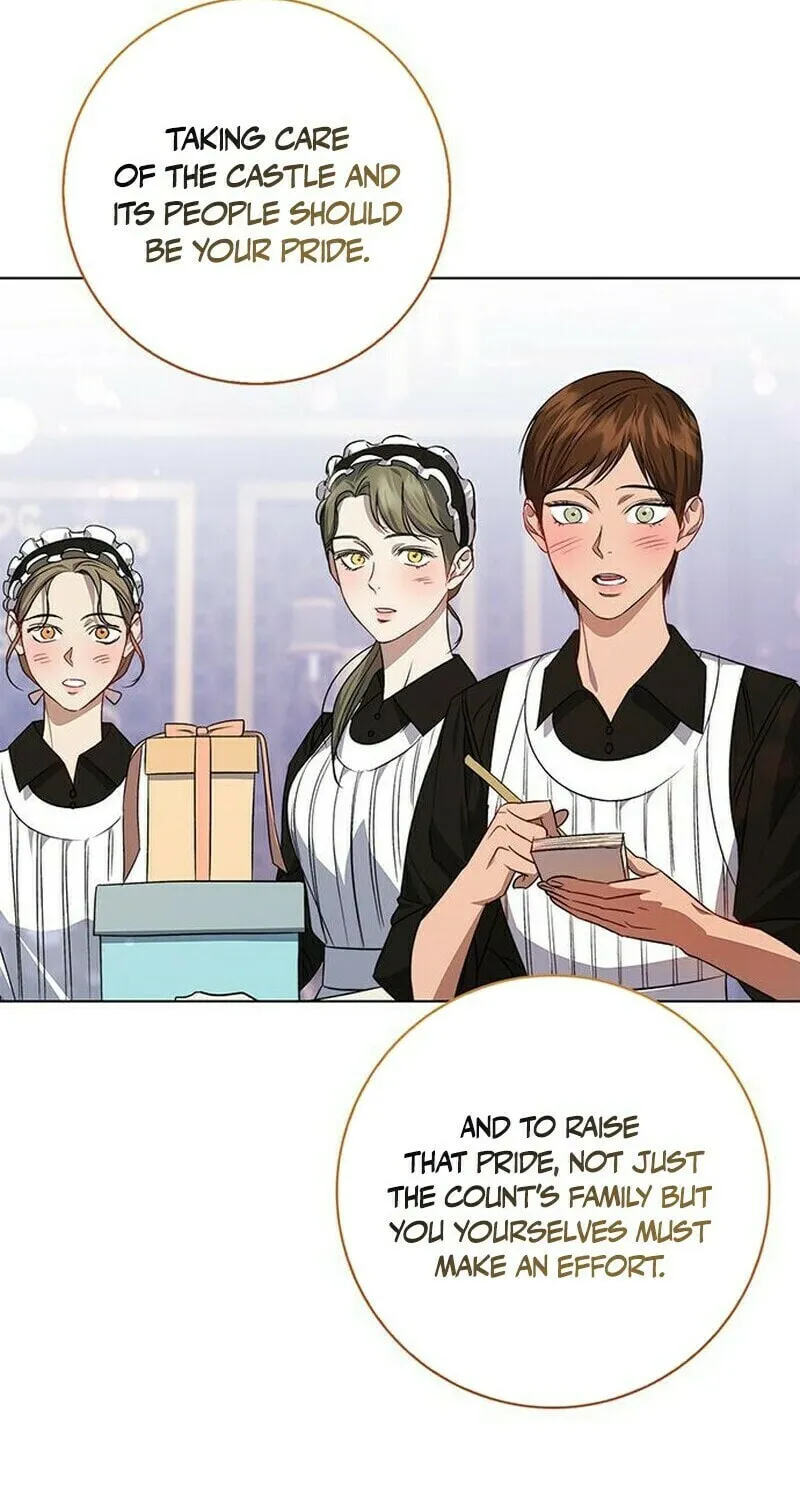 How to Send My Husband to the Abyss Chapter 5 page 31 - 