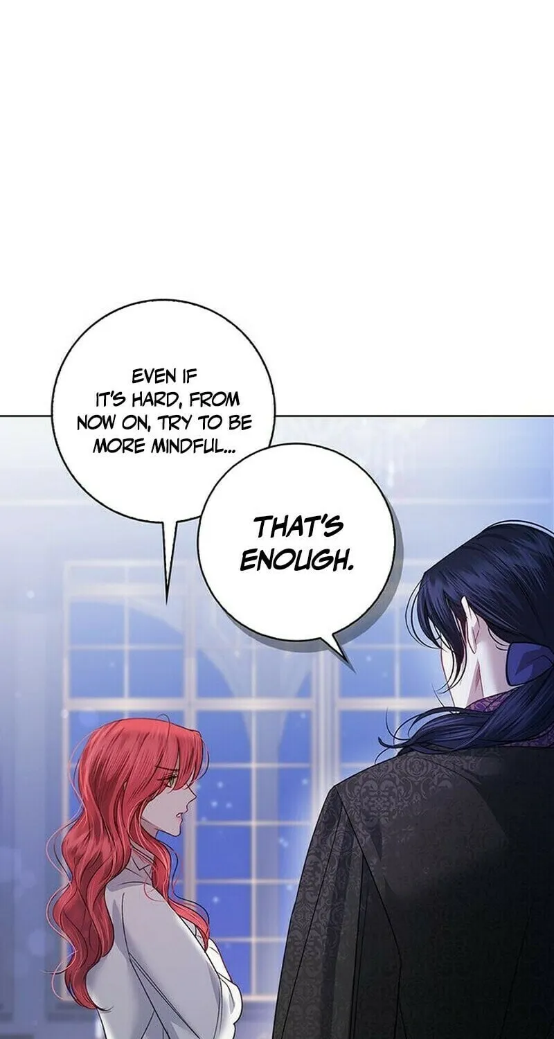 How to Send My Husband to the Abyss Chapter 5 page 32 - 