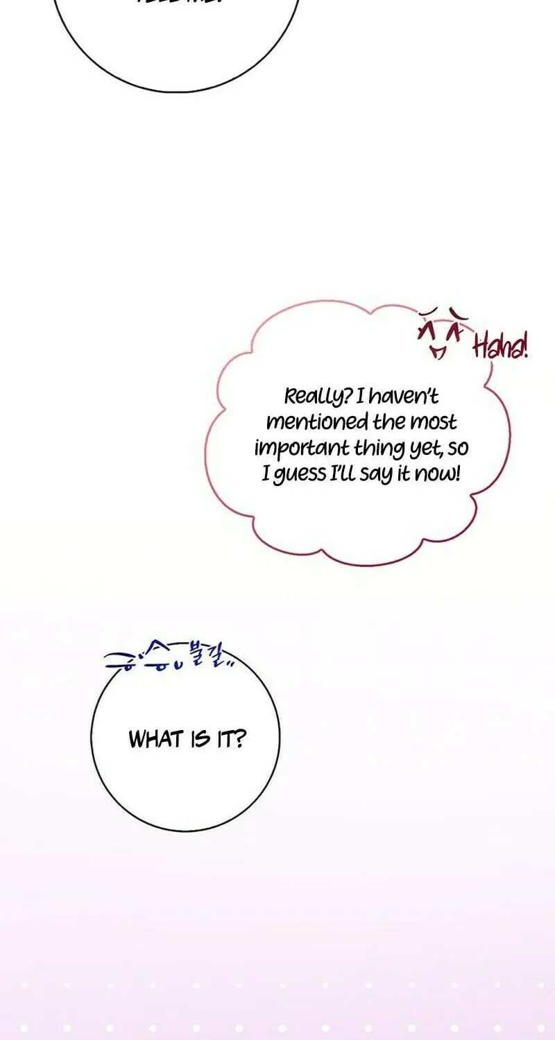 How to Send My Husband to the Abyss Chapter 5 page 40 - 