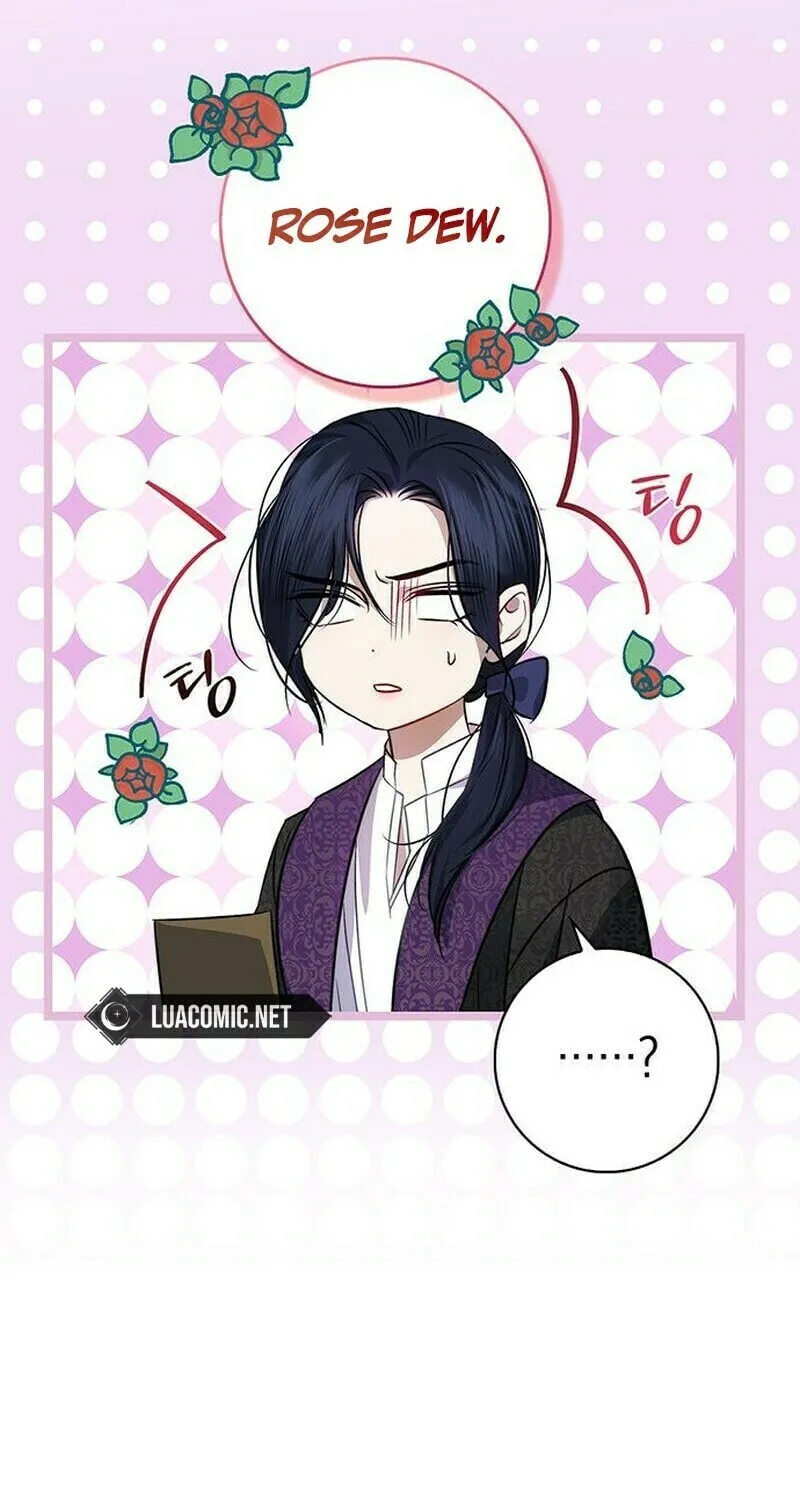 How to Send My Husband to the Abyss Chapter 5 page 41 - 