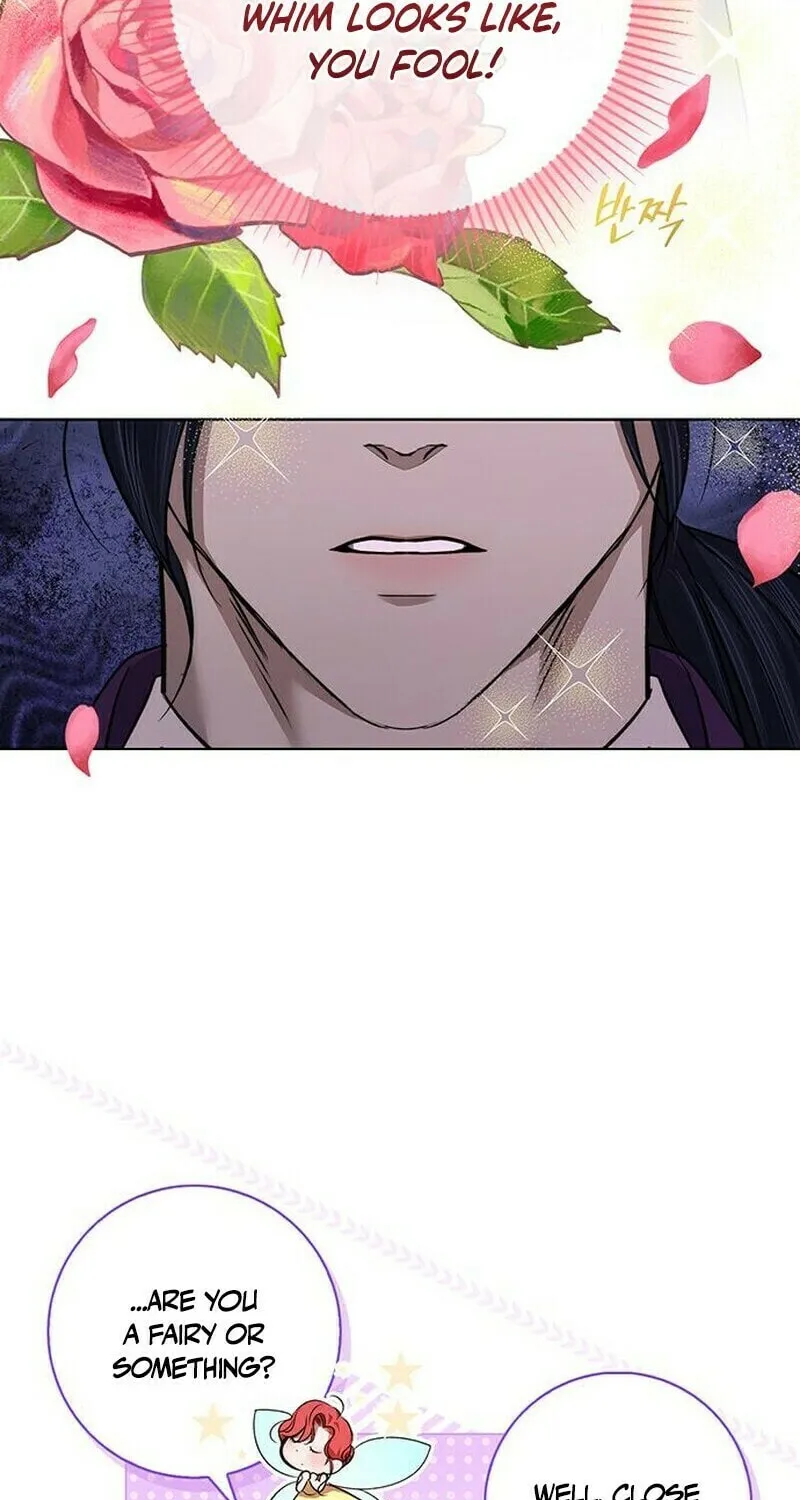 How to Send My Husband to the Abyss Chapter 5 page 45 - 