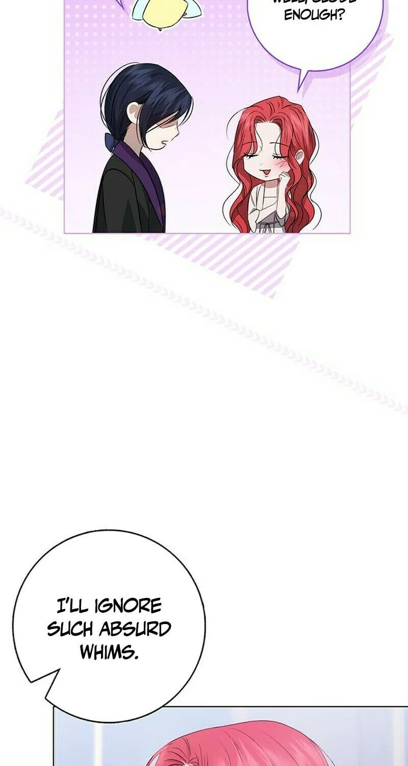 How to Send My Husband to the Abyss Chapter 5 page 46 - 