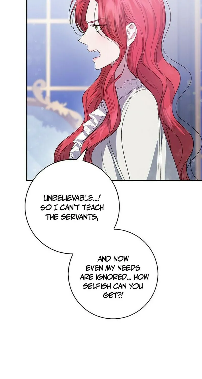 How to Send My Husband to the Abyss Chapter 5 page 47 - 