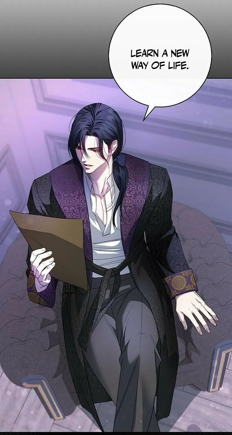 How to Send My Husband to the Abyss Chapter 5 page 49 - 
