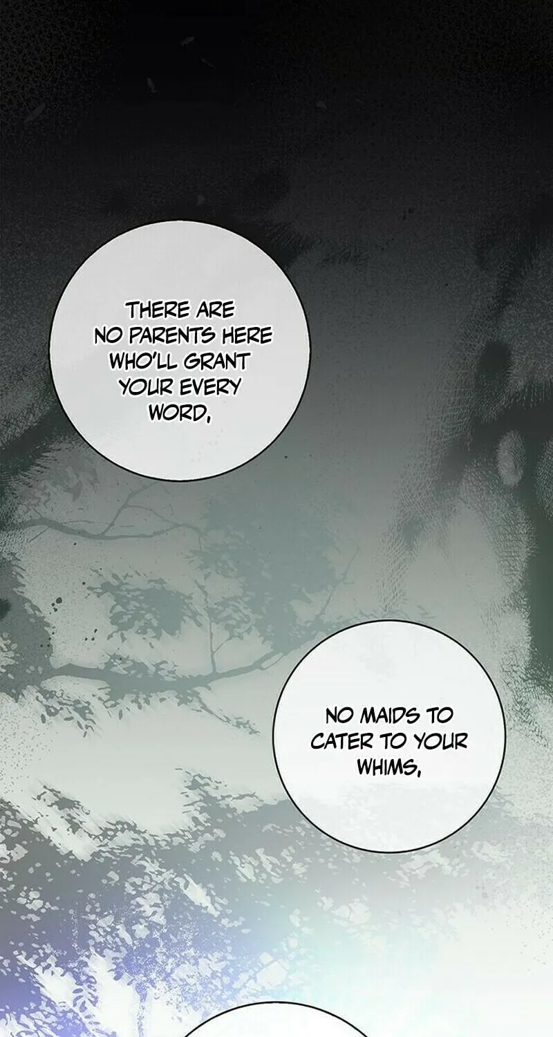 How to Send My Husband to the Abyss Chapter 5 page 50 - 