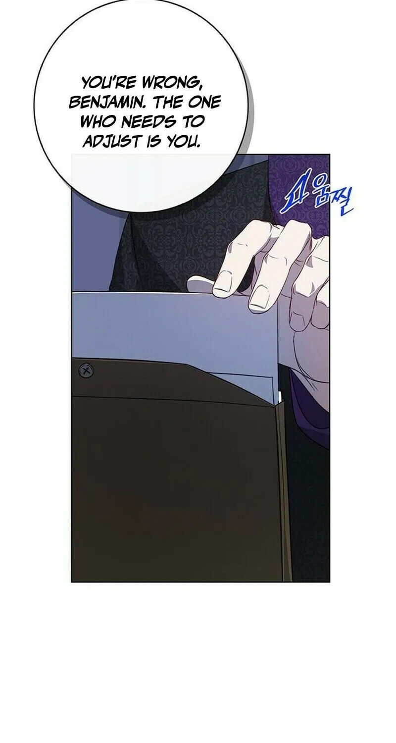How to Send My Husband to the Abyss Chapter 5 page 54 - 