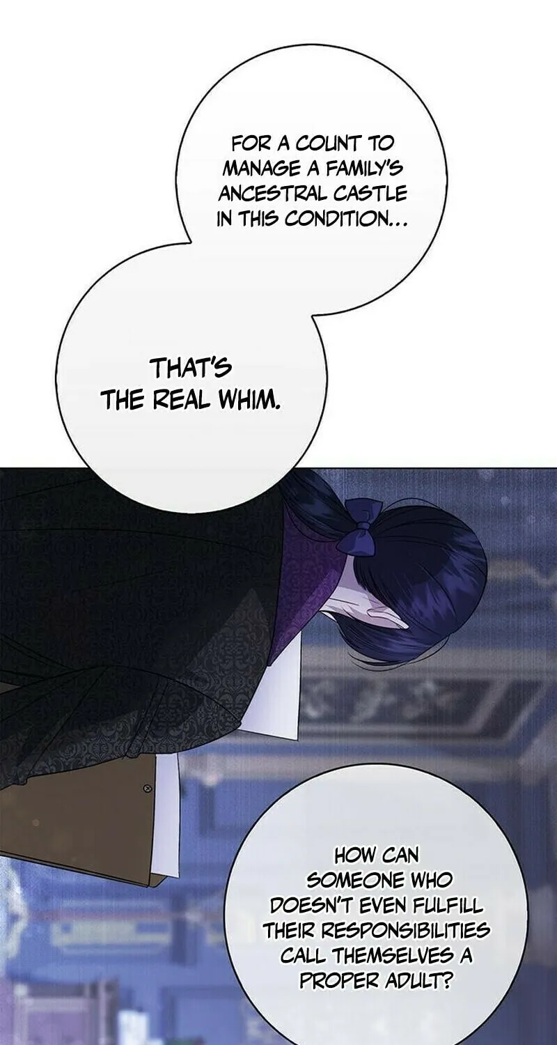 How to Send My Husband to the Abyss Chapter 5 page 55 - 