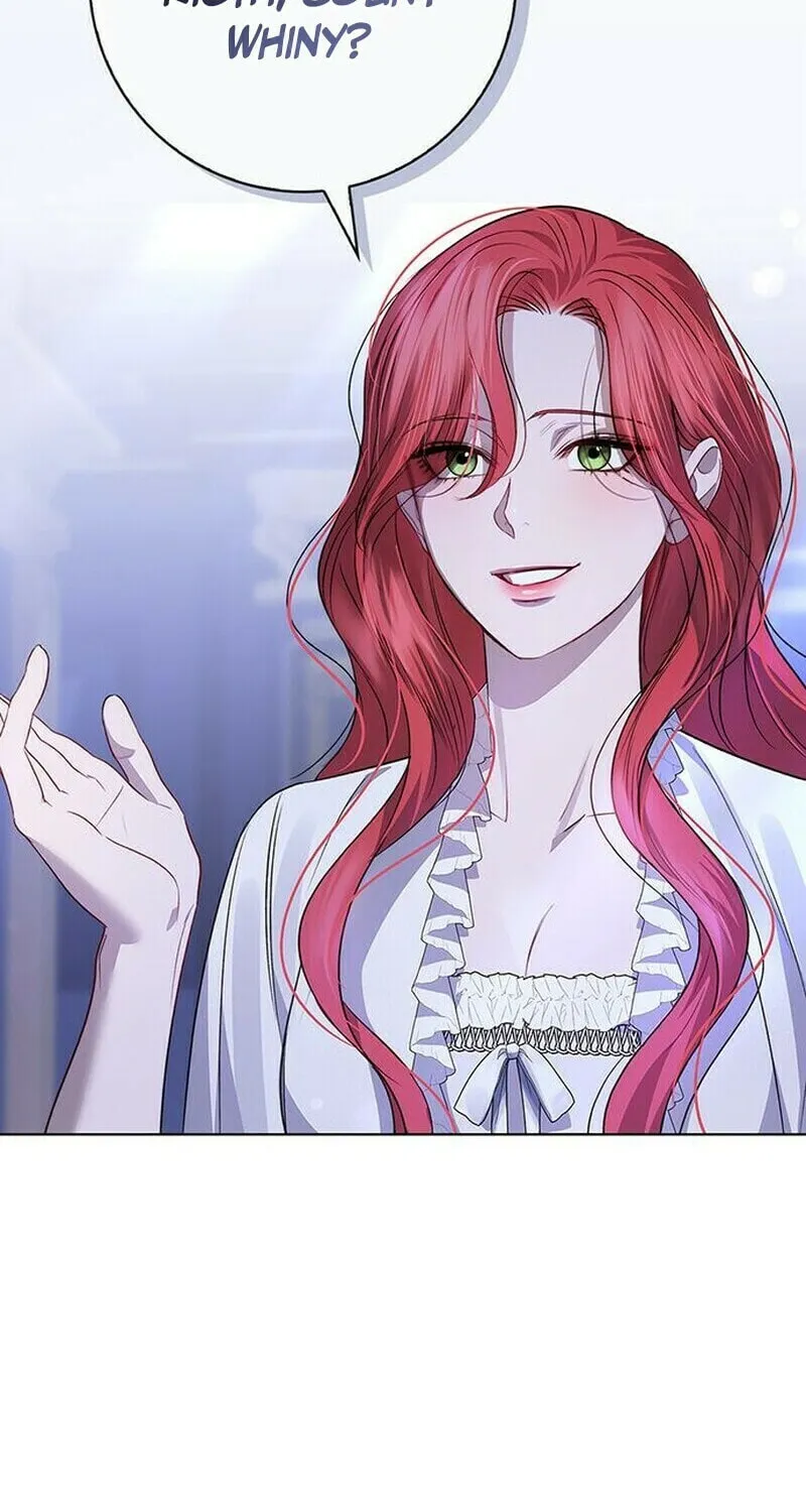 How to Send My Husband to the Abyss Chapter 5 page 57 - 