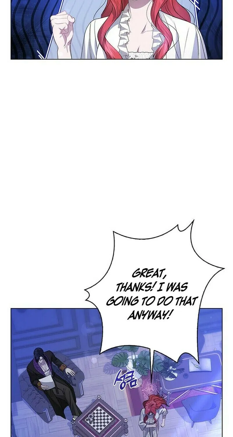 How to Send My Husband to the Abyss Chapter 5 page 59 - 