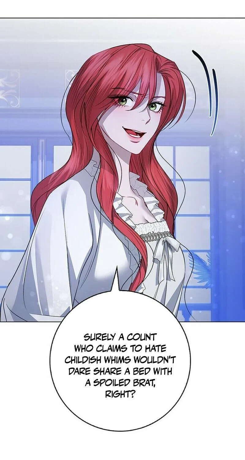How to Send My Husband to the Abyss Chapter 5 page 61 - 