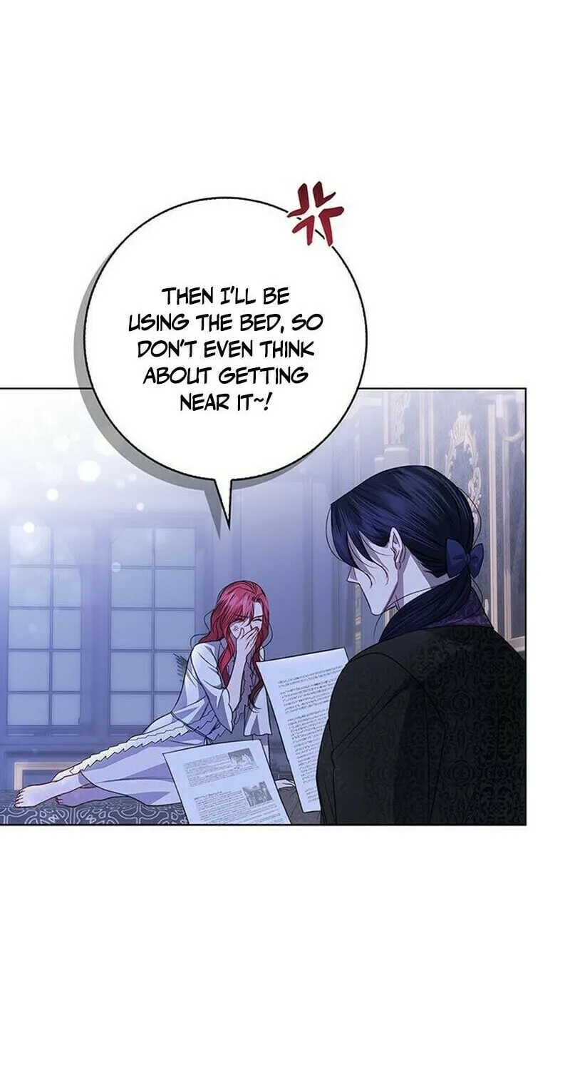 How to Send My Husband to the Abyss Chapter 5 page 64 - 