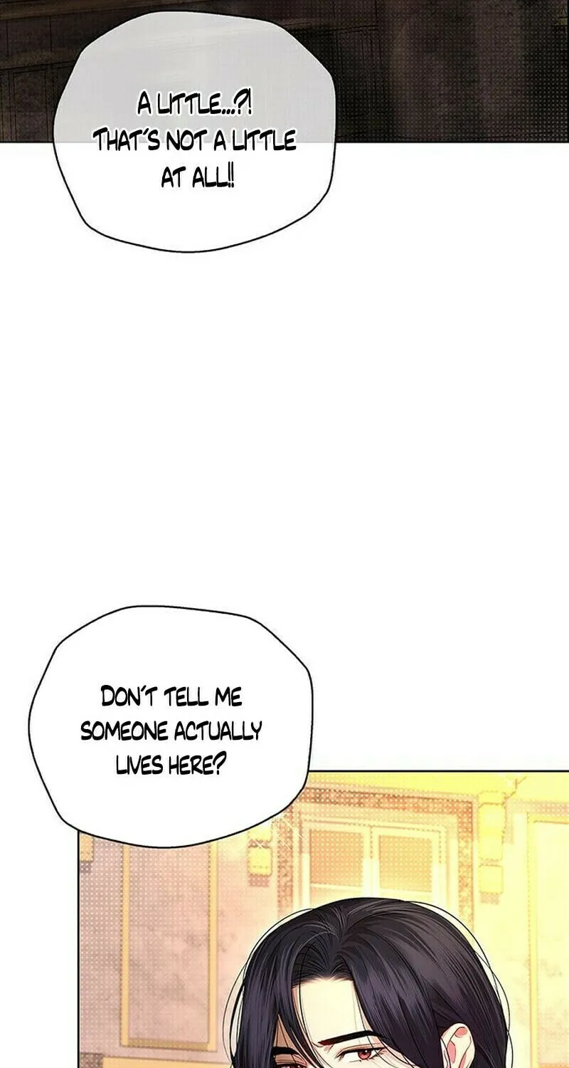 How to Send My Husband to the Abyss Chapter 5 page 8 - 